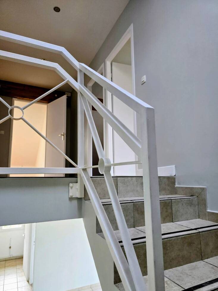 Maison à louer, 167m², Champagnier