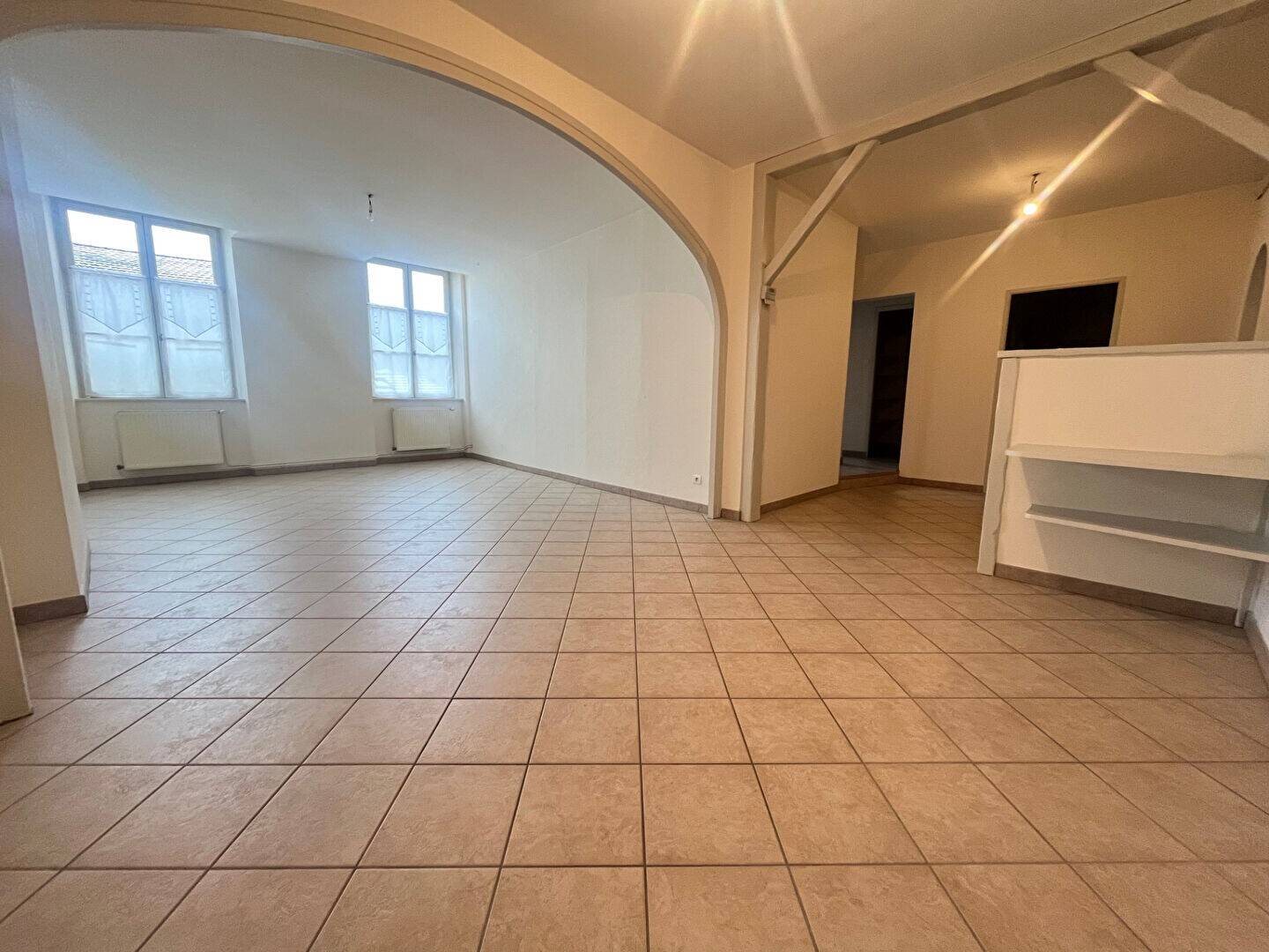 Appartement à vendre, 125m², Tarare