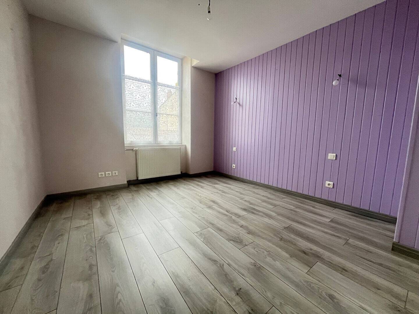 Appartement à vendre, 125m², Tarare