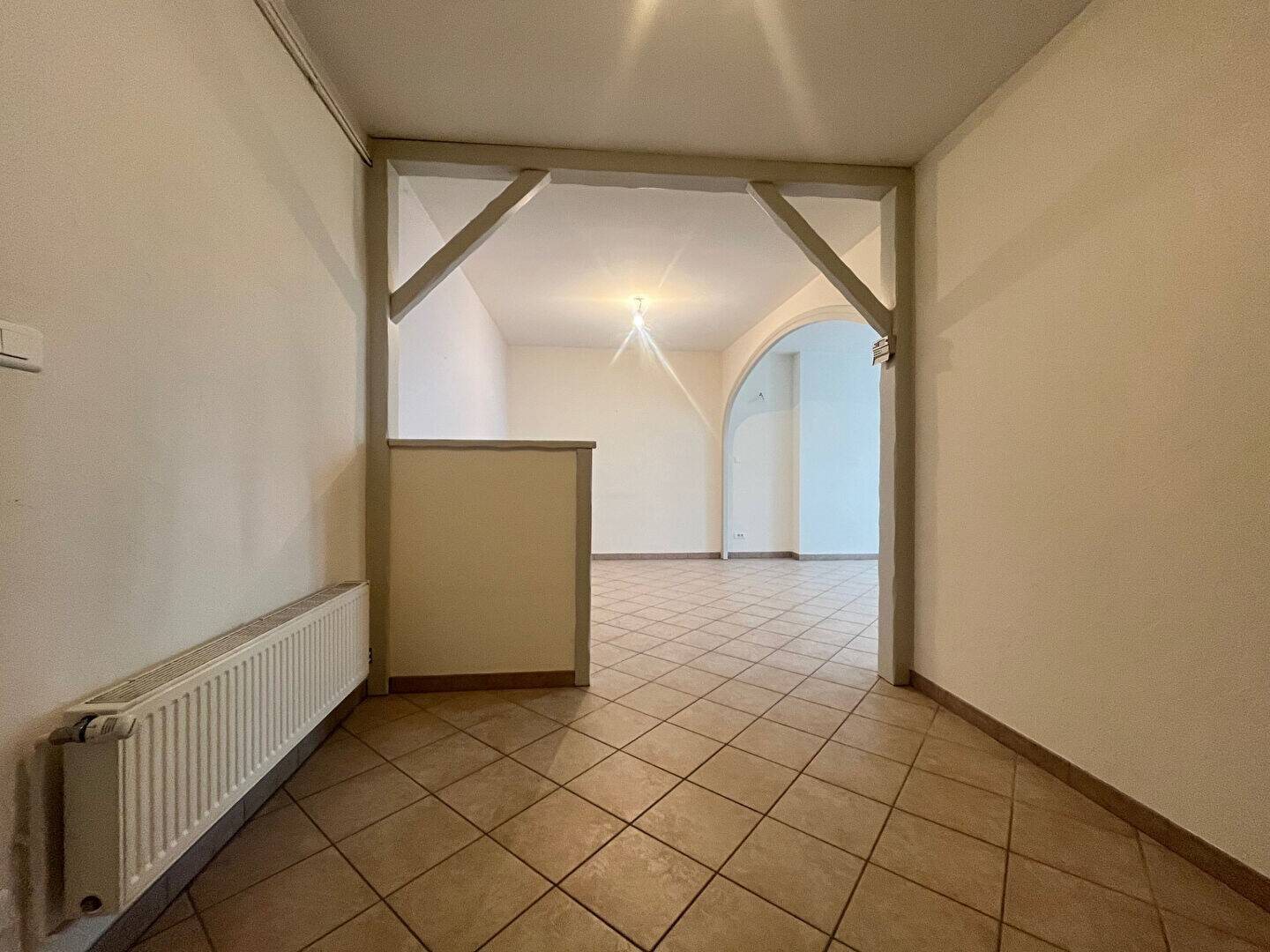Appartement à vendre, 125m², Tarare