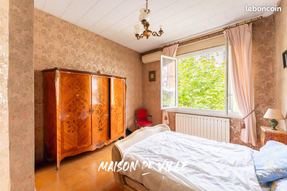 Maison à vendre, 131m², Marseille 1er