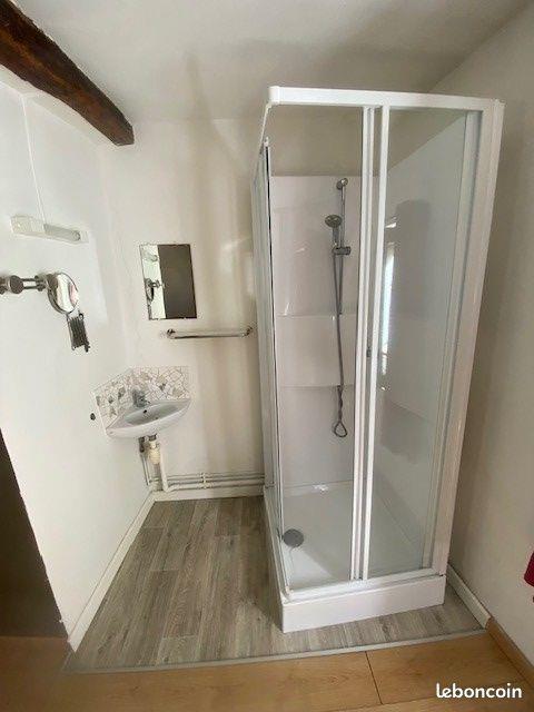 Appartement à louer, 14m², Nantes