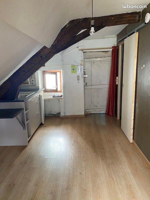 Appartement à louer, 14m², Nantes