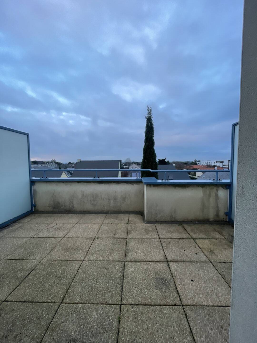 Appartement à louer, 32m², Couëron