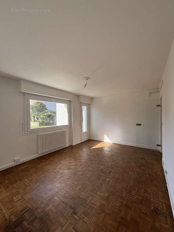 Appartement à vendre, 81m², Nantes