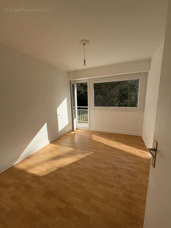 Appartement à vendre, 81m², Nantes