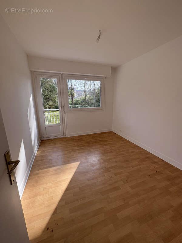 Appartement à vendre, 81m², Nantes