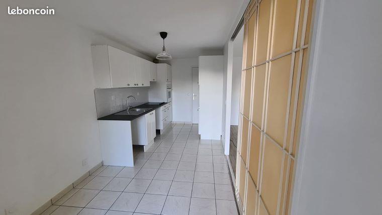 Appartement à louer, 65m², Nantes
