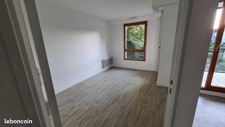 Appartement à louer, 65m², Nantes