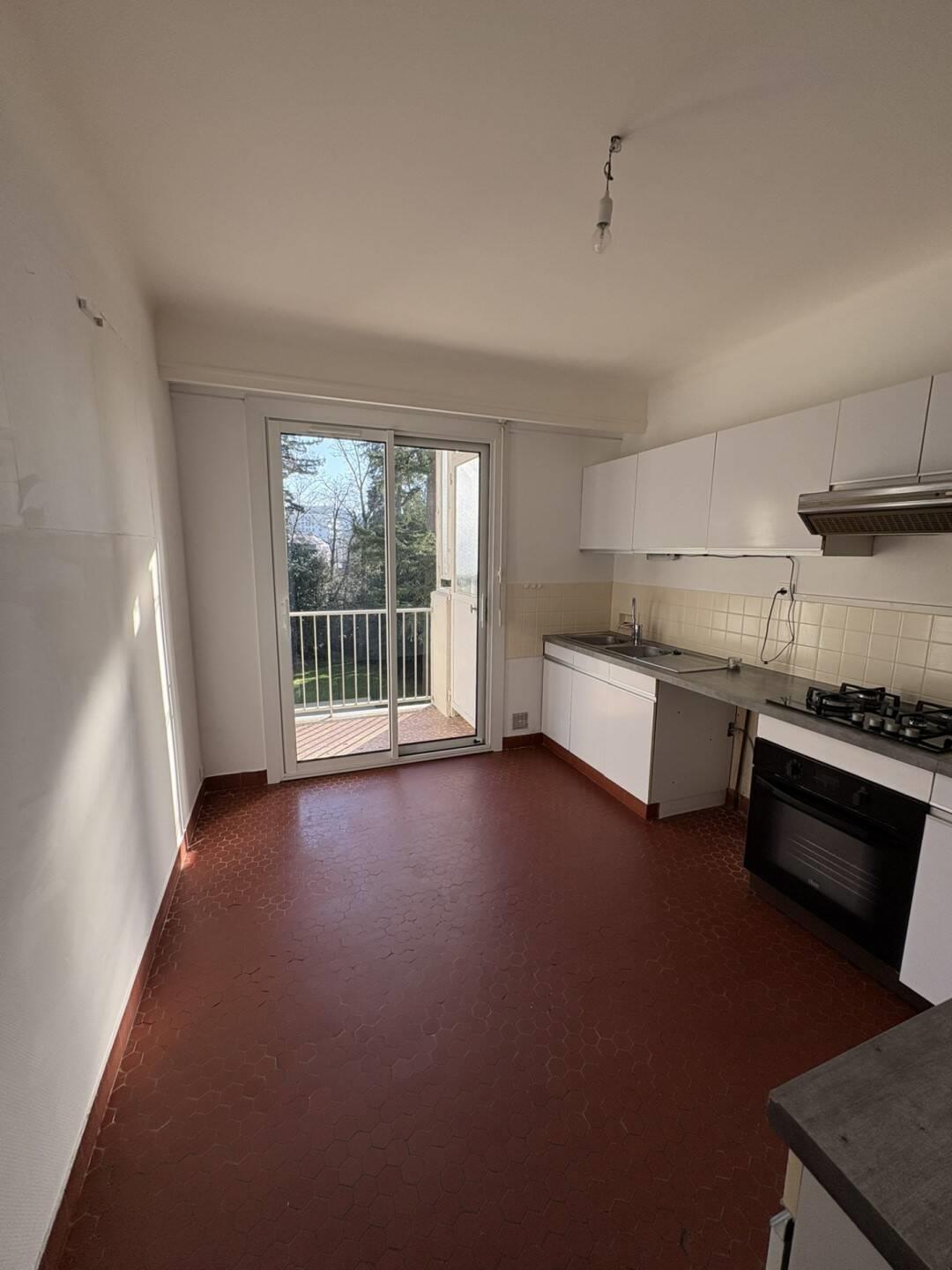 Appartement à louer, 82m², Nantes