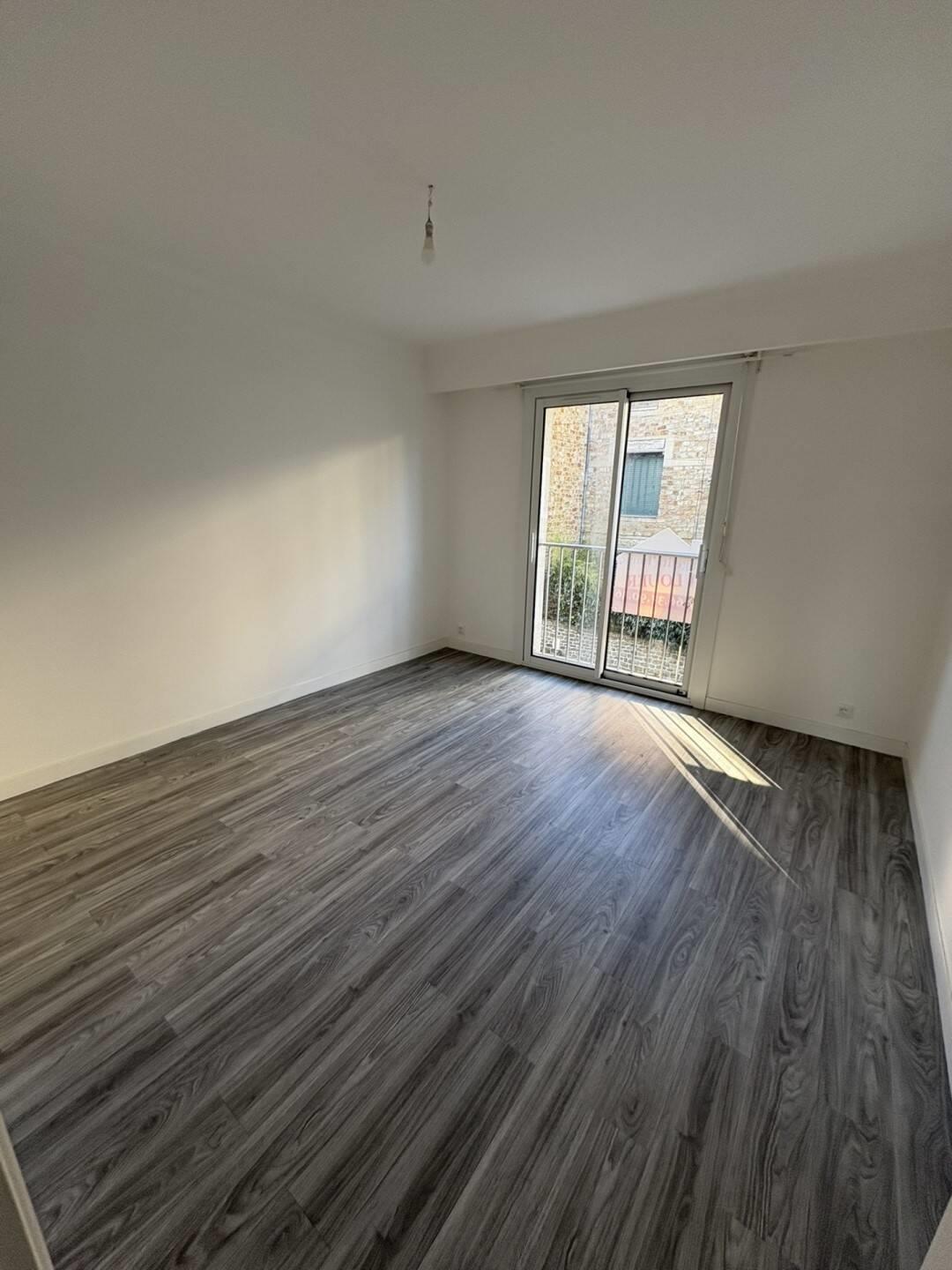 Appartement à louer, 82m², Nantes