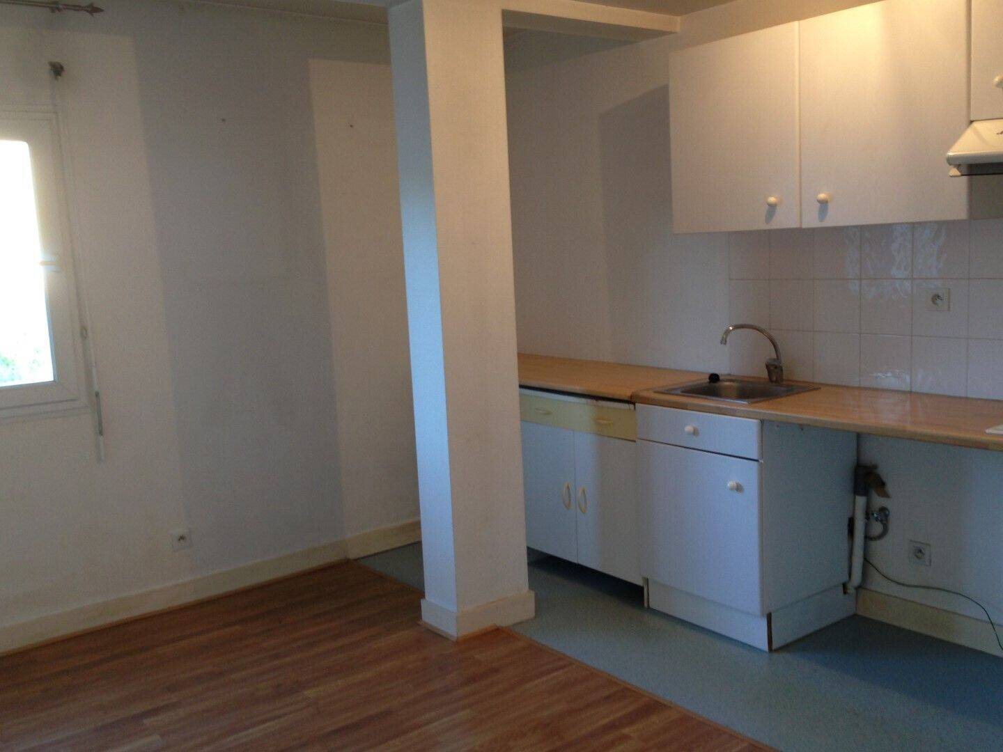 Appartement à louer, 39m², Bordeaux