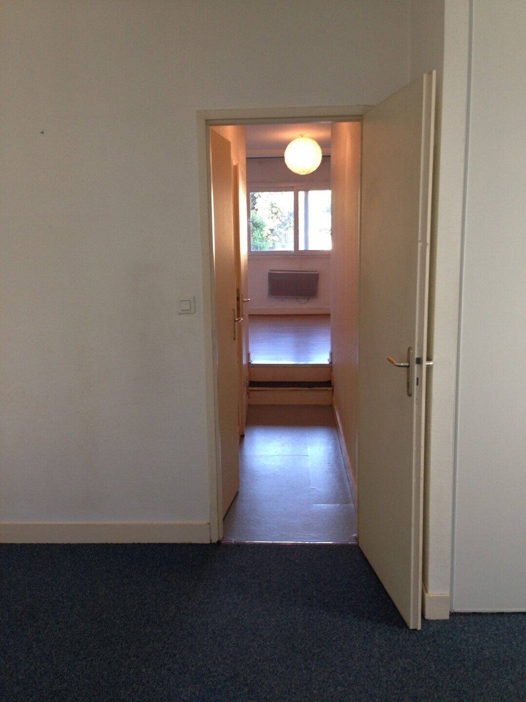 Appartement à louer, 39m², Bordeaux