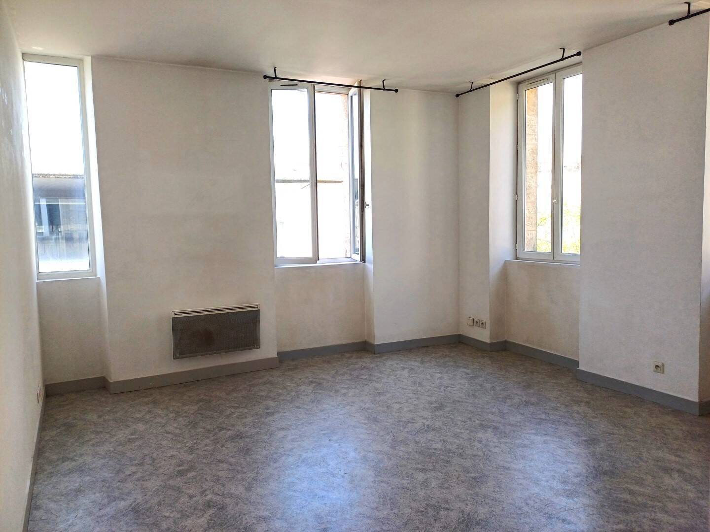 Appartement à louer, 41m², Bordeaux