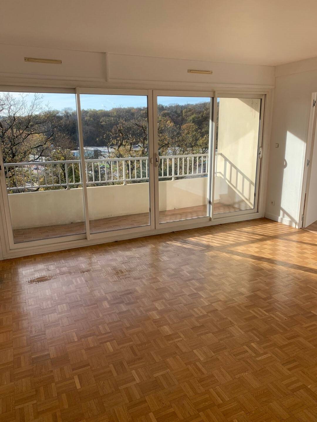 Appartement à louer, 72m², Sainte-Foy-lès-Lyon