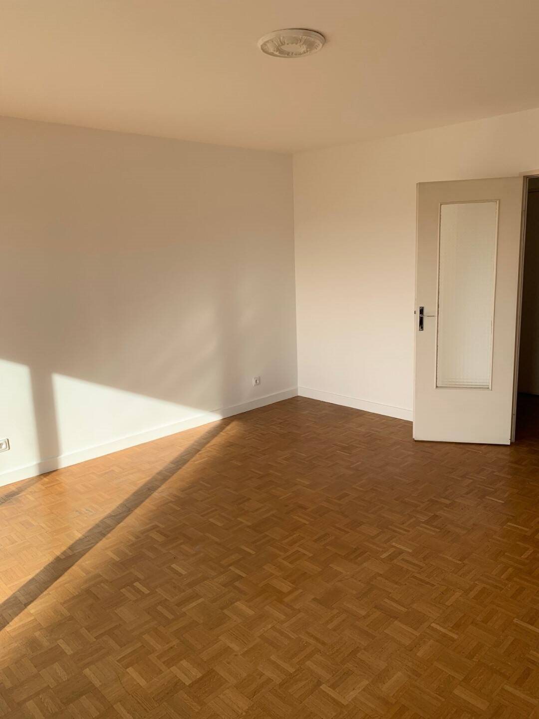 Appartement à louer, 72m², Sainte-Foy-lès-Lyon
