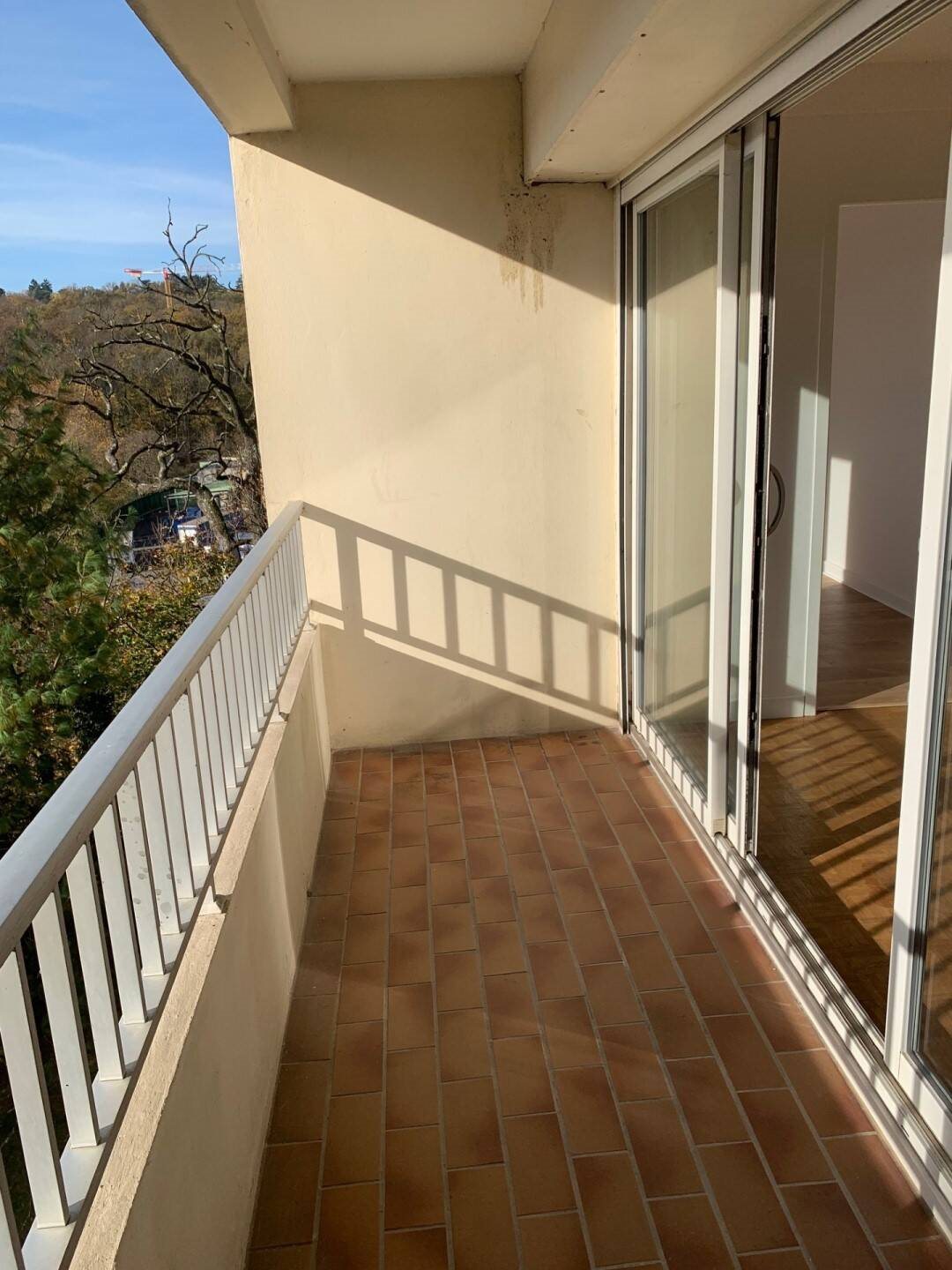 Appartement à louer, 72m², Sainte-Foy-lès-Lyon