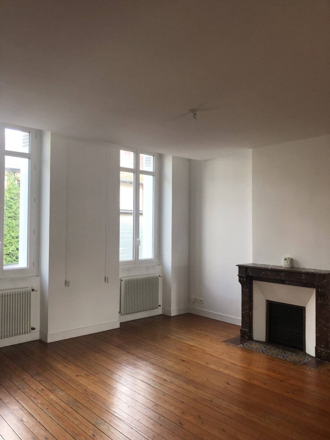 Maison à louer, 128m², Bordeaux