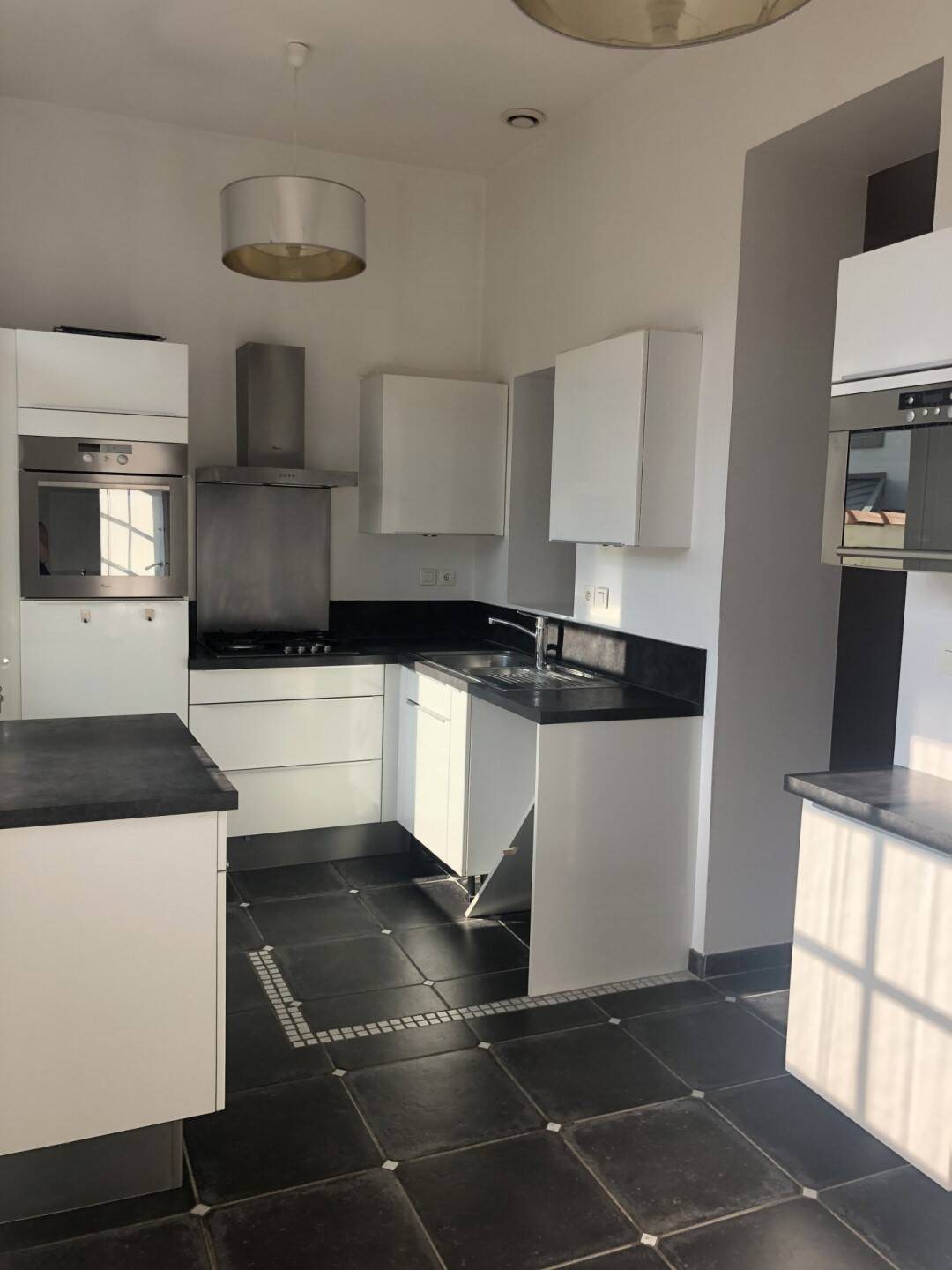 Maison à louer, 128m², Bordeaux