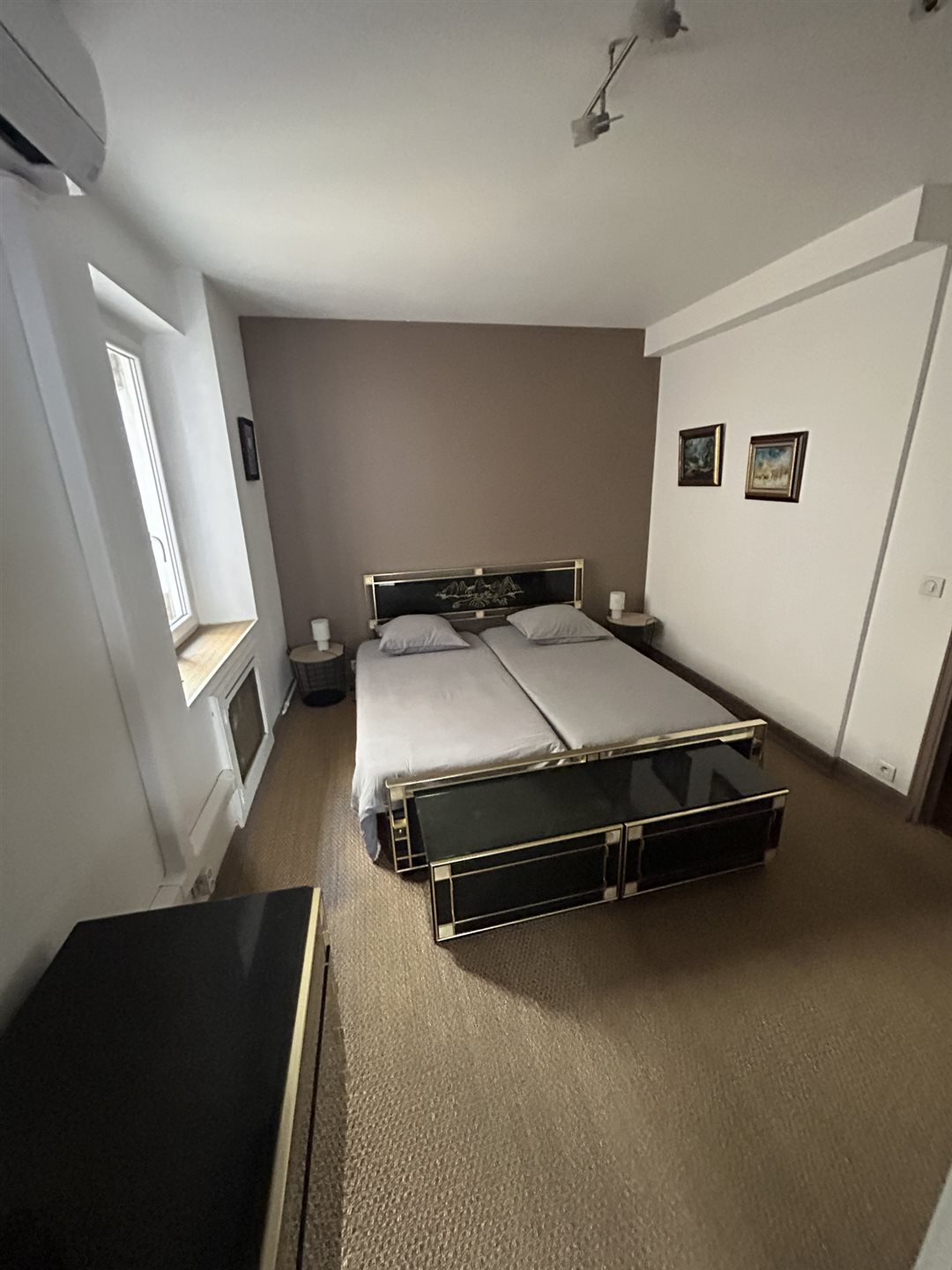 Appartement à vendre, 123m², Marseille 7ème