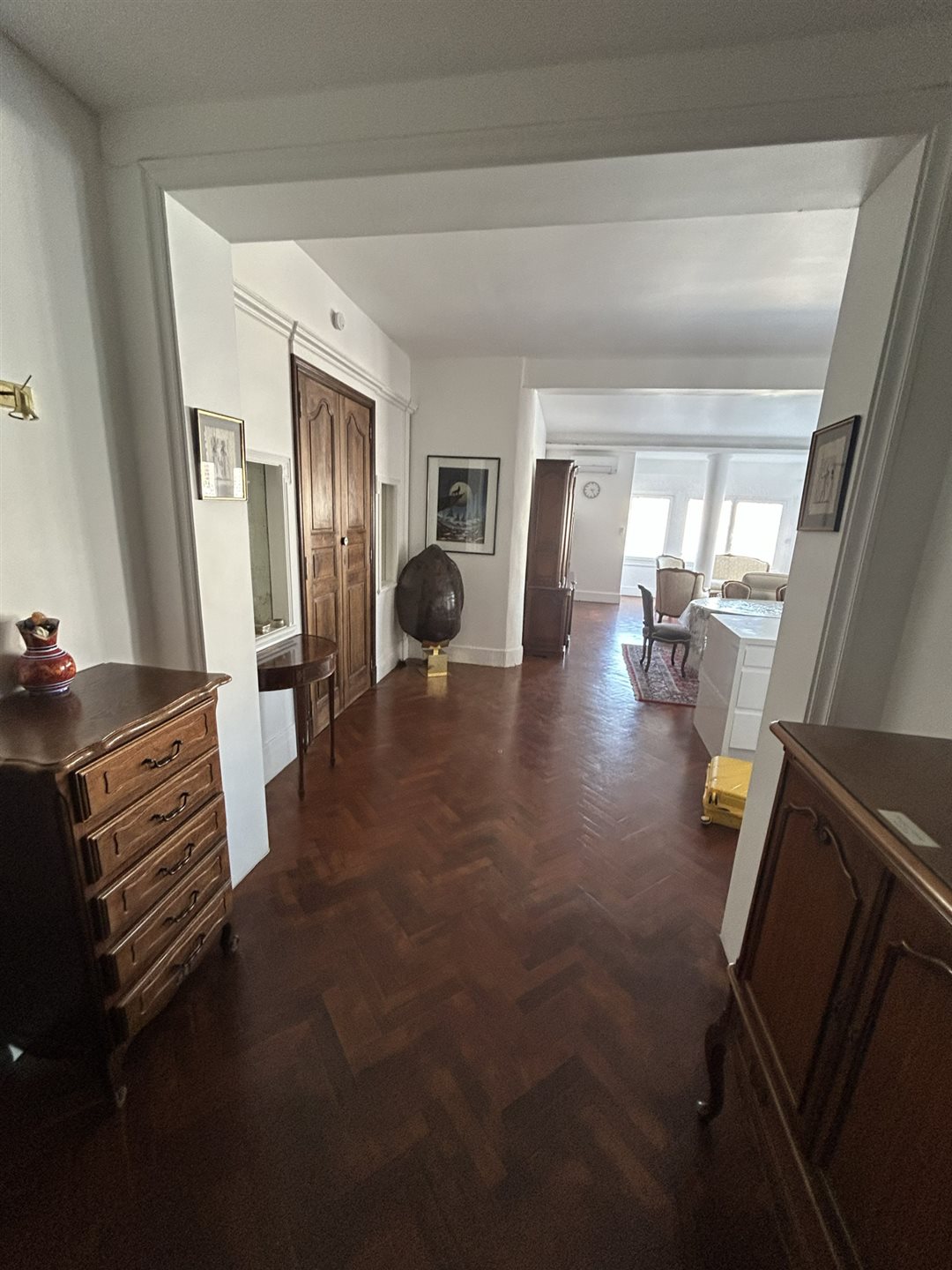 Appartement à vendre, 123m², Marseille 7ème