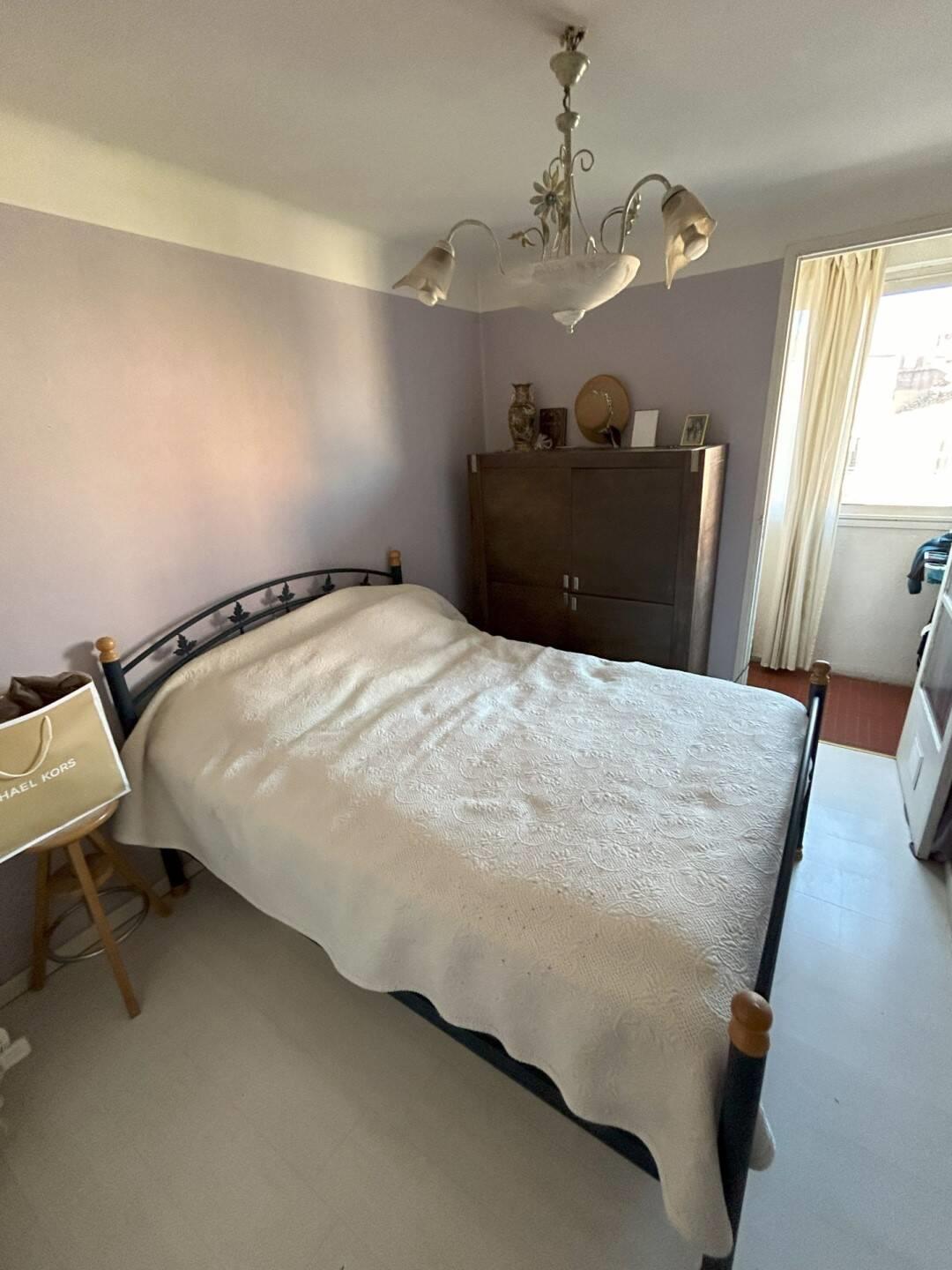 Appartement à vendre, 98m², Marseille 8ème