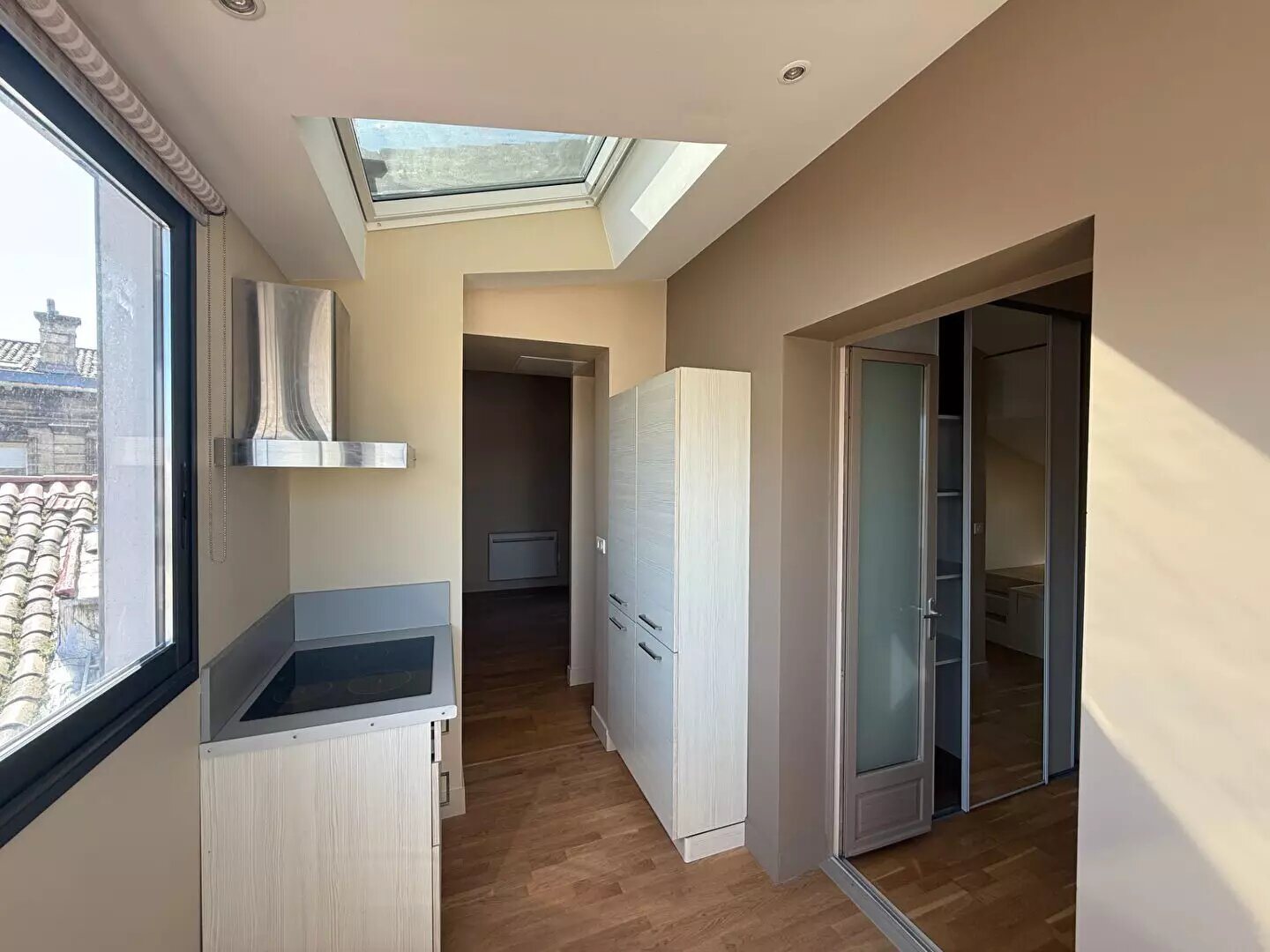 Appartement à louer, 35m², Bordeaux