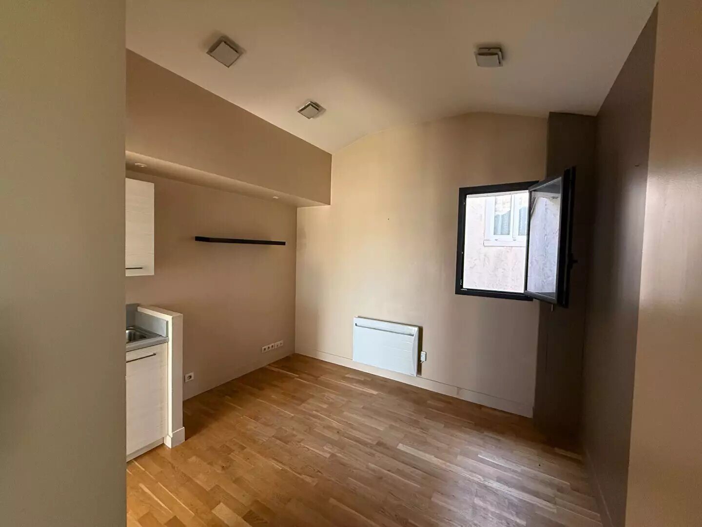 Appartement à louer, 35m², Bordeaux