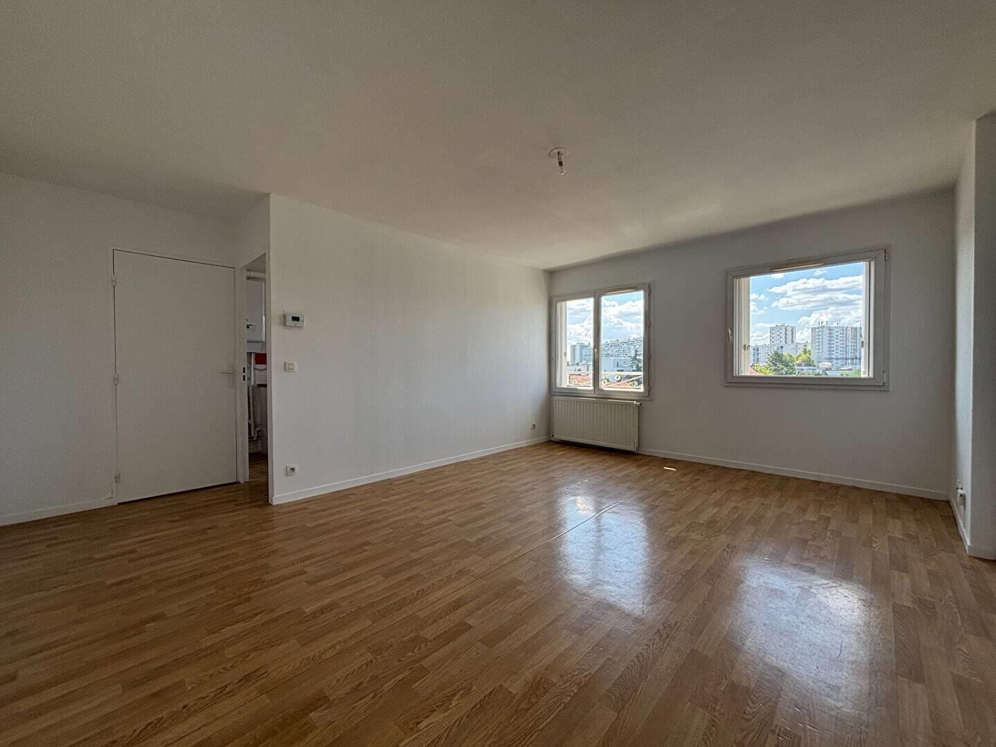 Appartement à louer, 69m², Bordeaux