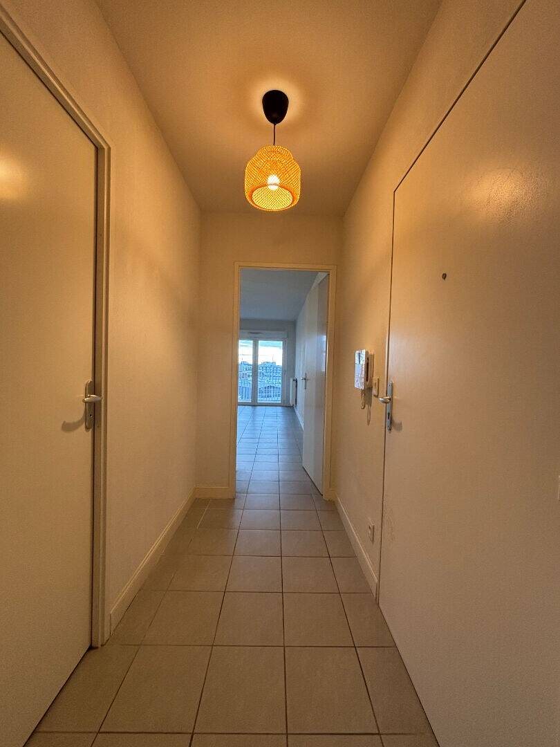 Appartement à louer, 50m², Bordeaux
