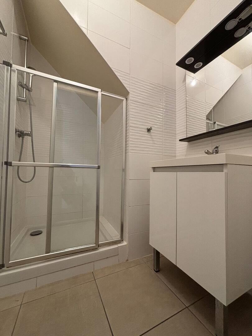 Appartement à louer, 30m², Bordeaux