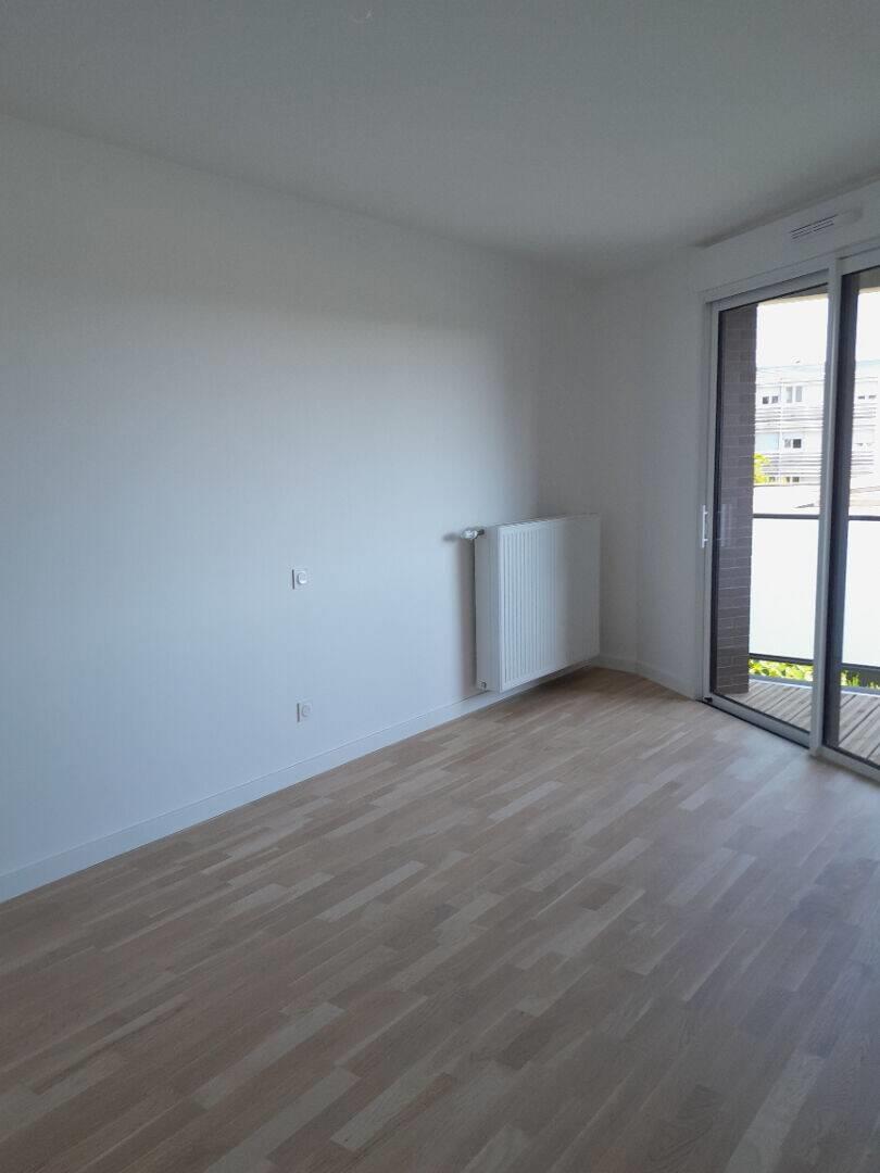 Appartement à louer, 48m², Bordeaux