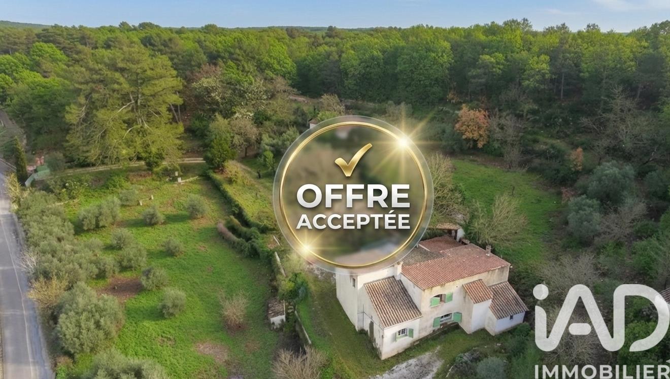Maison à vendre, 163m², Auriol
