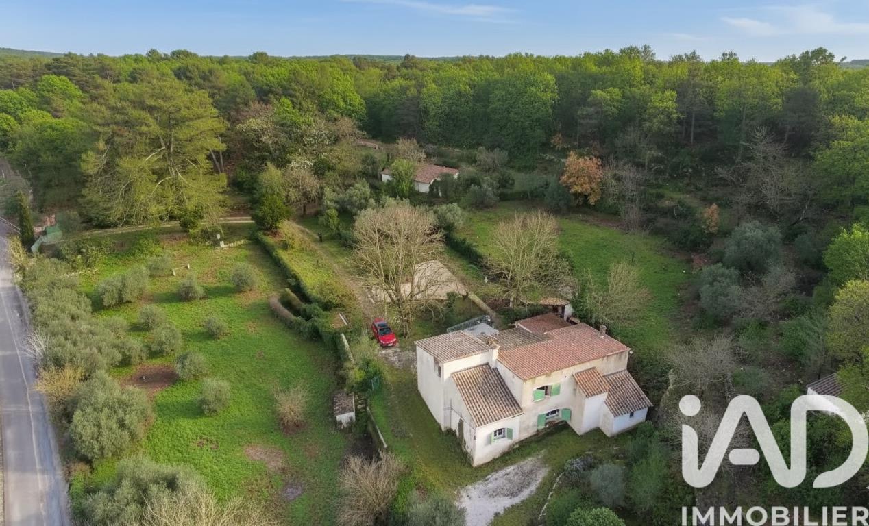 Maison à vendre, 163m², Auriol
