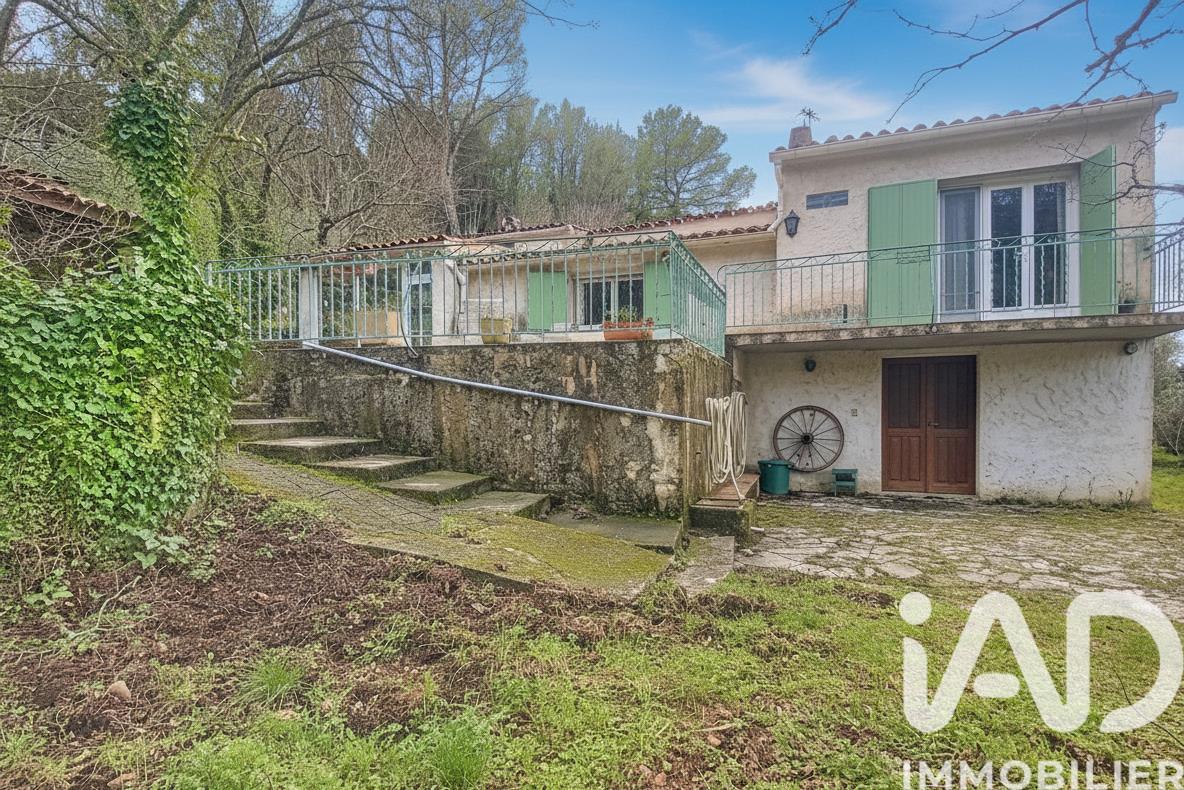 Maison à vendre, 163m², Auriol