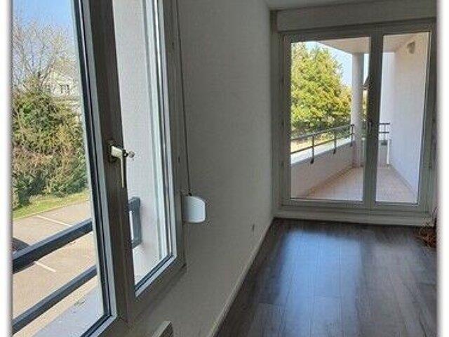 Appartement à vendre, 44m², Strasbourg