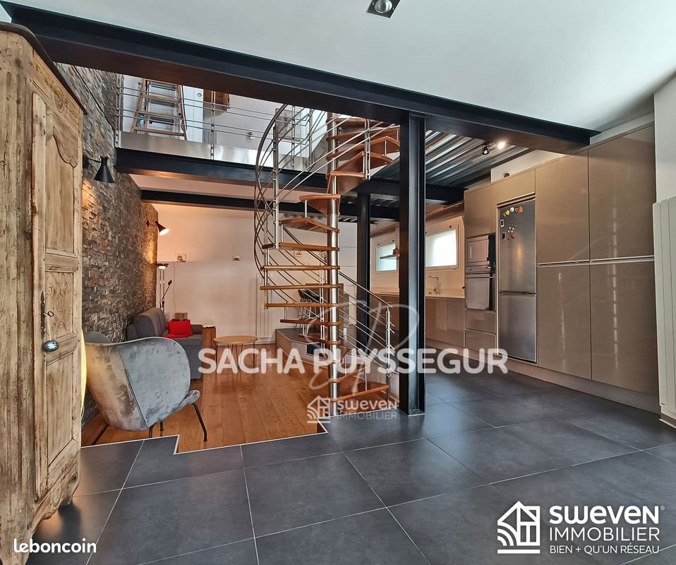 Maison à vendre, 116m², Lherm