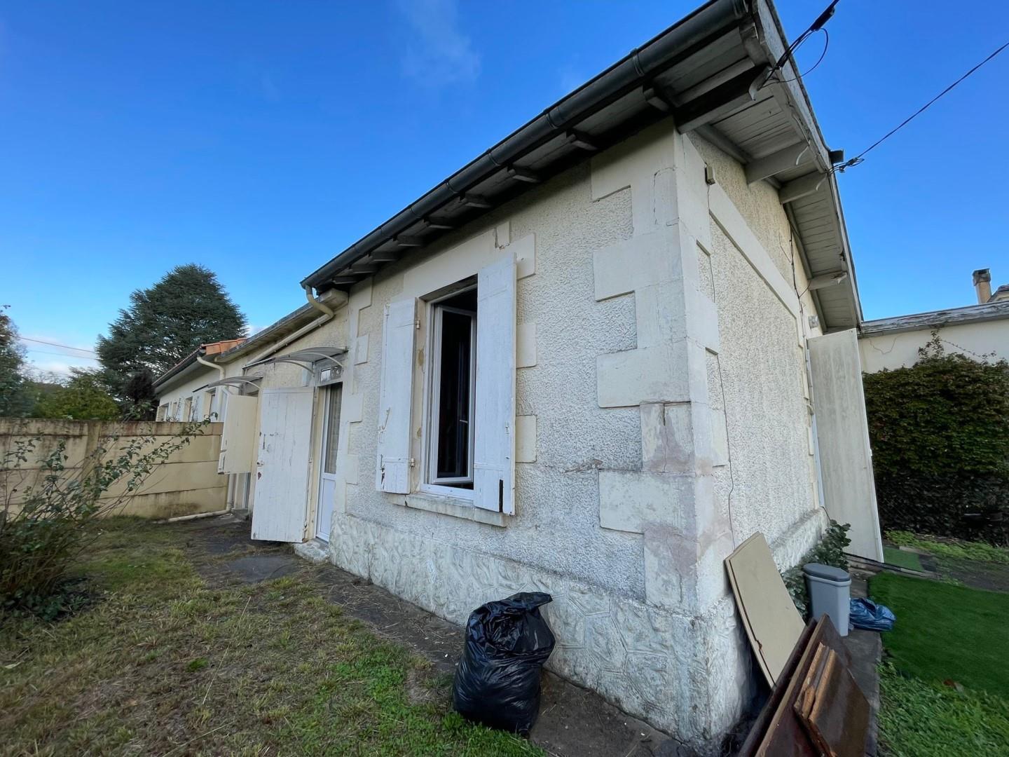 Maison à vendre, 80m², Bordeaux