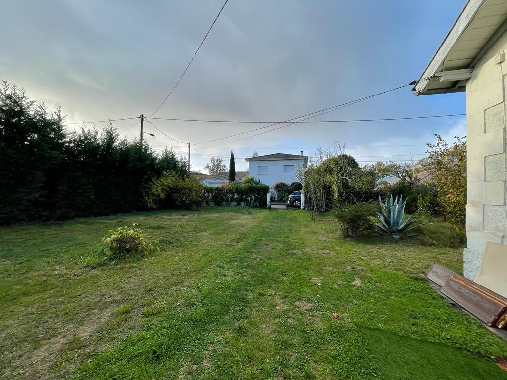 Maison à vendre, 80m², Bordeaux