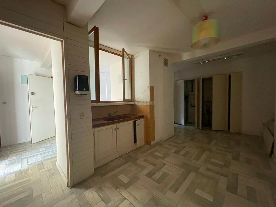 Appartement à vendre, 140m², Montpellier