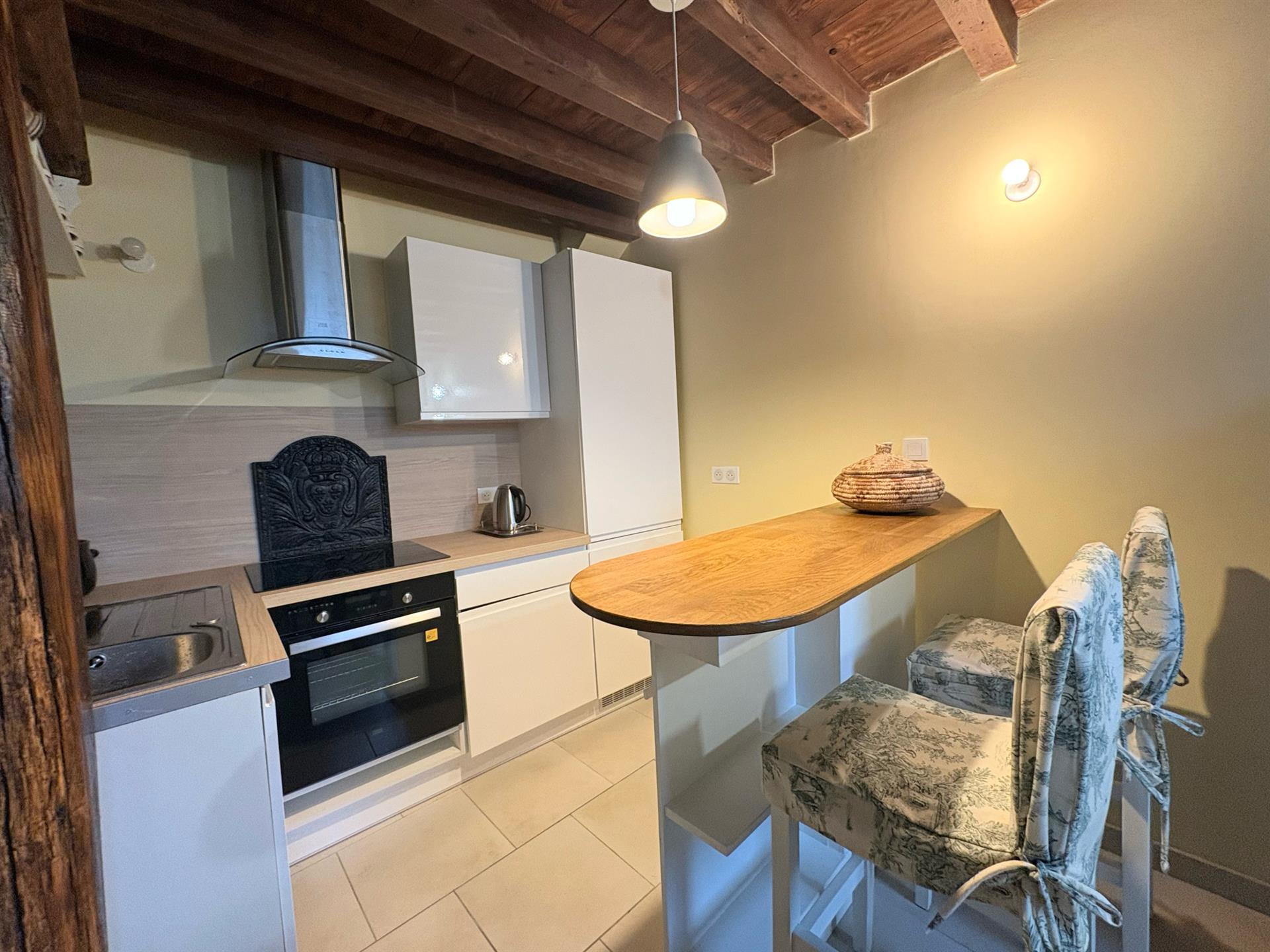 Maison à vendre, 60m², Anlezy