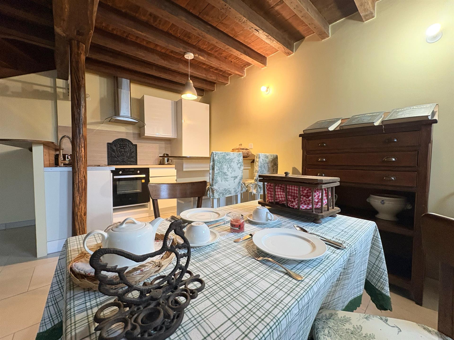 Maison à vendre, 60m², Anlezy