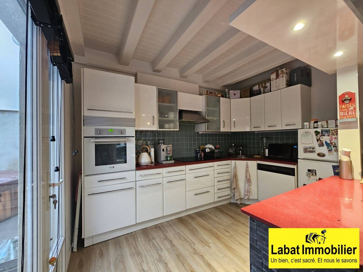 Maison à louer, 86m², Tarnos