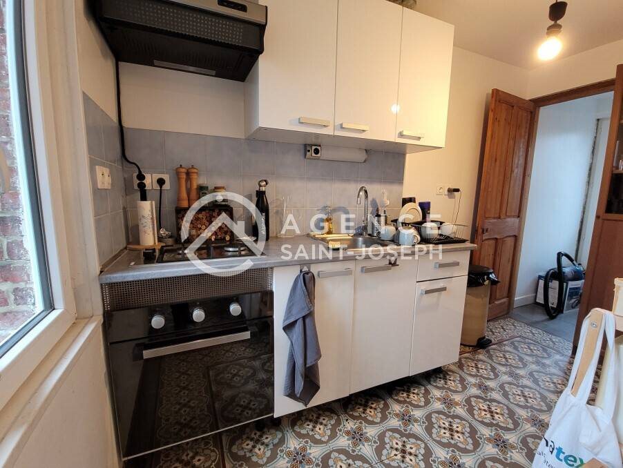 Maison à louer, 81m², Yvetot