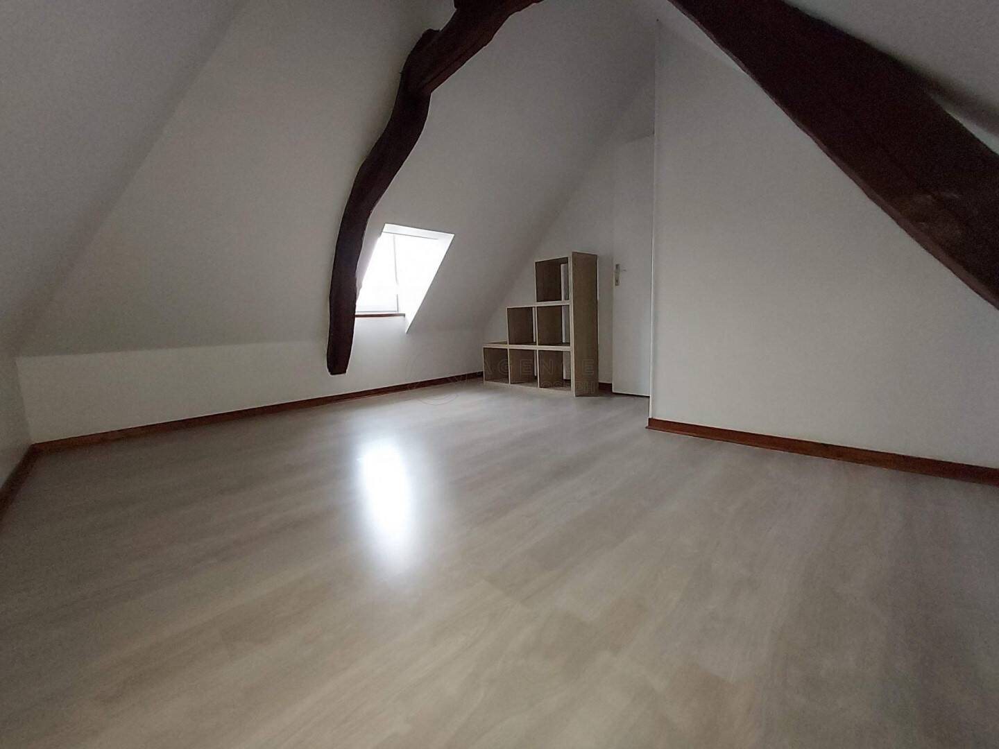 Appartement à louer, 36m², Valliquerville