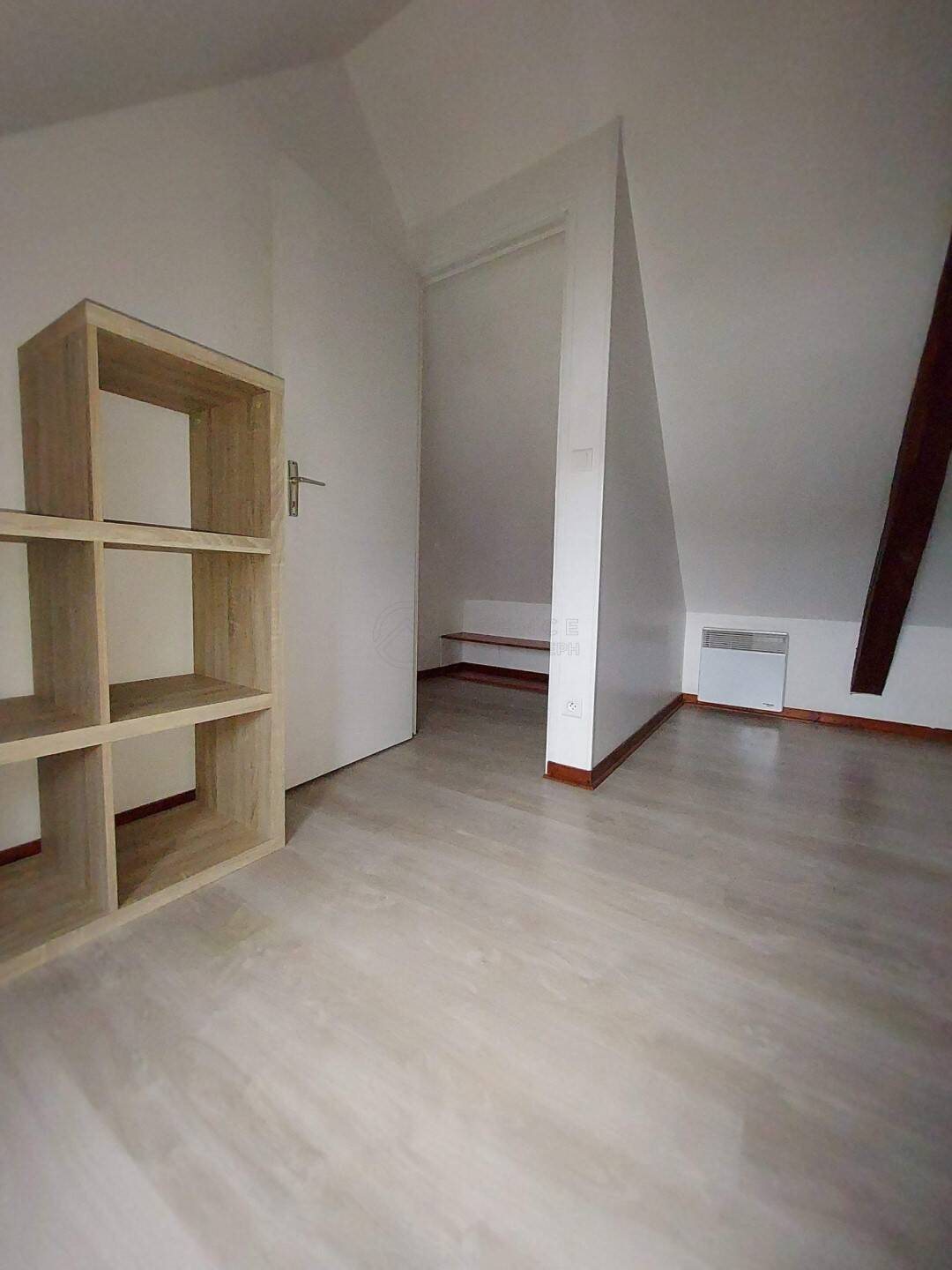 Appartement à louer, 36m², Valliquerville