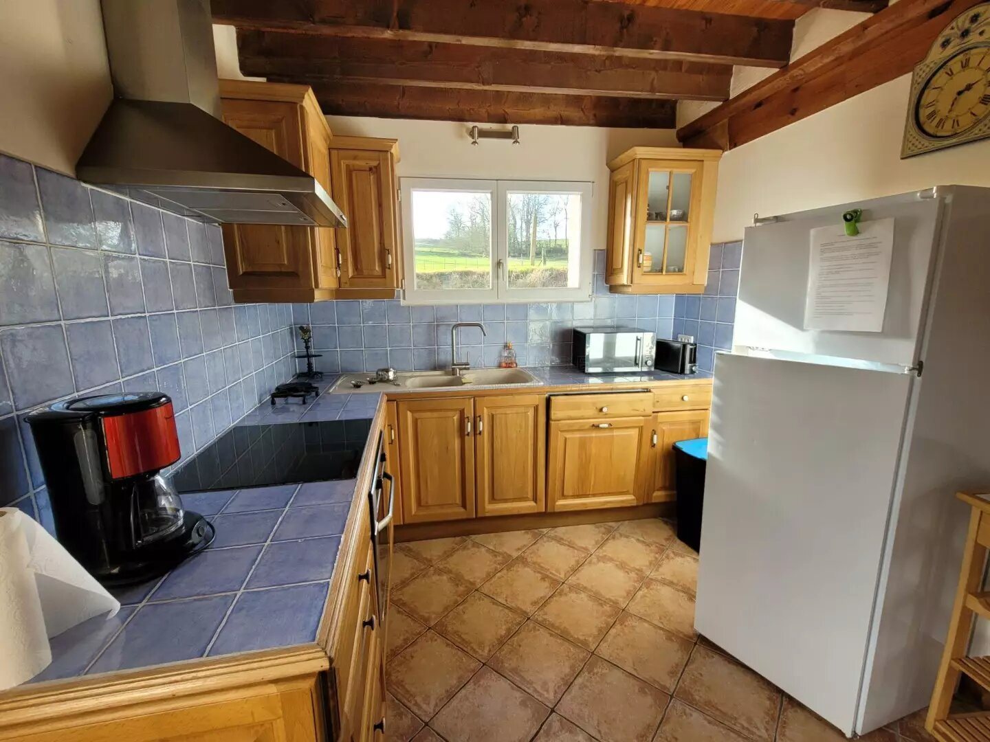 Maison à louer, 100m², Héricourt-en-Caux