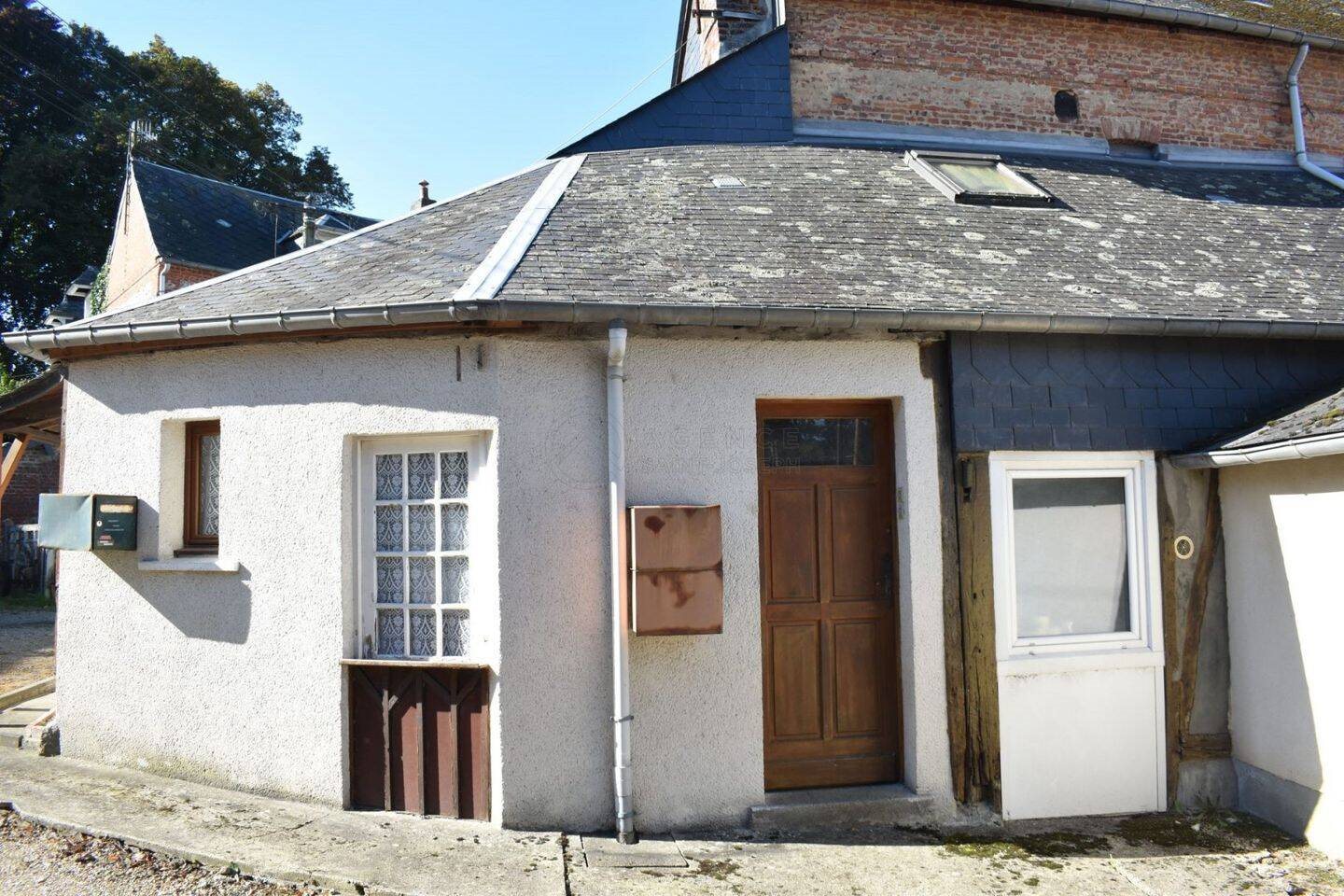 Appartement à vendre, 90m², Doudeville