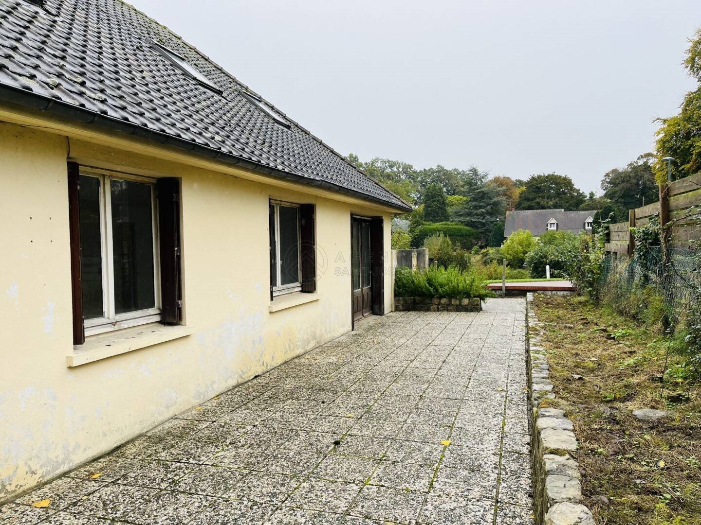 Maison à vendre, 140m², Autigny
