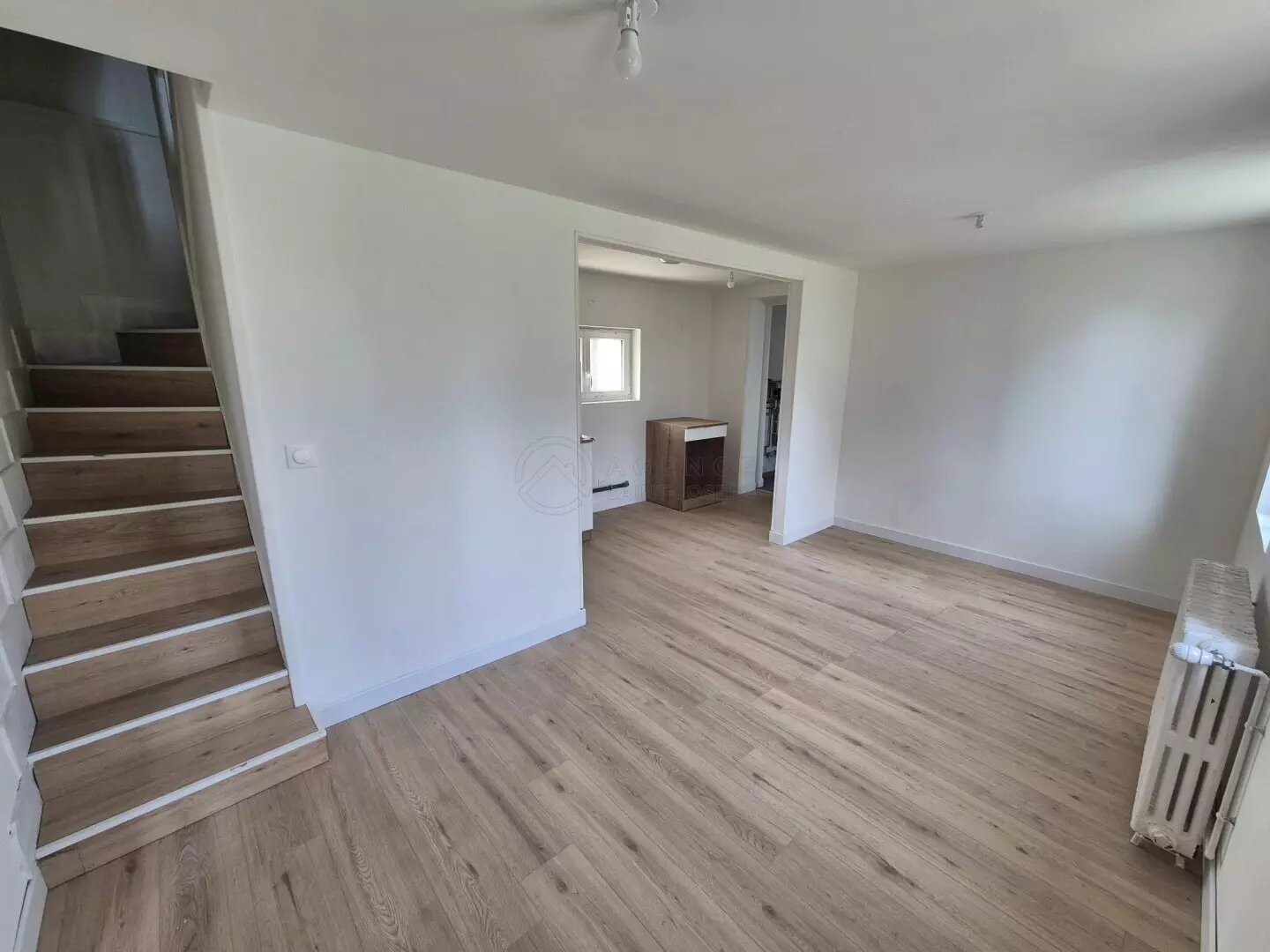 Maison à louer, 88m², Yvetot